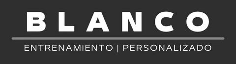 Blanco Entrenamiento Personalizado