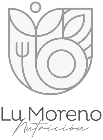 Lu Moreno Nutrición