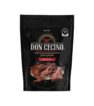 Don Cecino Original